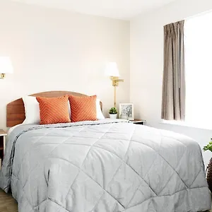 Intown Extended Nc - Airport ** Charlotte