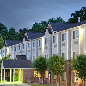 Microtel By Wyndham Place ** Charlotte